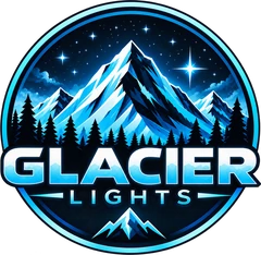 Glacier Lights
